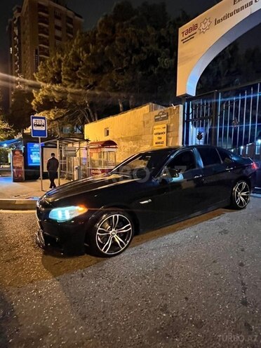 BMW 528 2013, 225,308 km - 2.0 l - Bakı