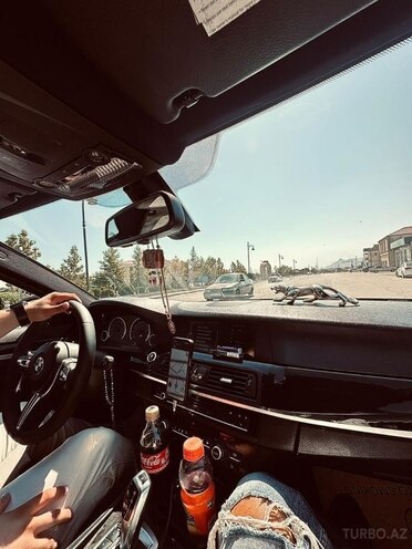 BMW 528 2013, 225,308 km - 2.0 l - Bakı