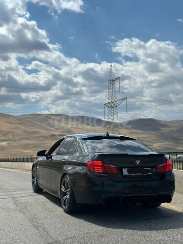 BMW 528 2013, 225,308 km - 2.0 l - Bakı