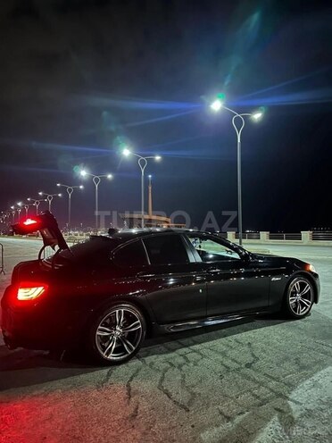 BMW 528 2013, 225,308 km - 2.0 l - Bakı