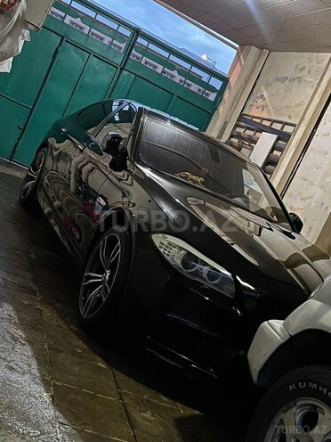 BMW 528 2013, 225,308 km - 2.0 l - Bakı