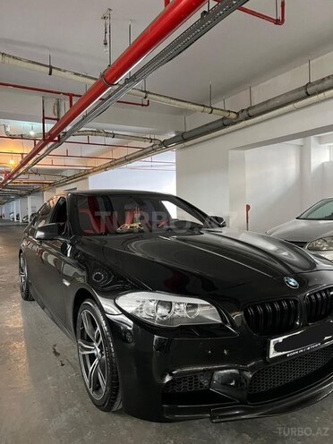 BMW 528 2013, 225,308 km - 2.0 l - Bakı