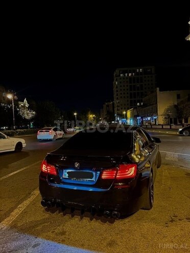 BMW 528 2013, 225,308 km - 2.0 l - Bakı