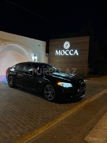 BMW 528 2013, 225,308 km - 2.0 l - Bakı