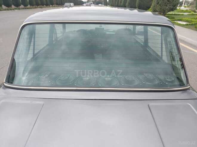LADA (VAZ) 2107 2010, 95,000 km - 1.6 л - Gəncə