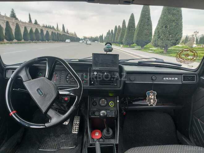 LADA (VAZ) 2107 2010, 95,000 km - 1.6 л - Gəncə