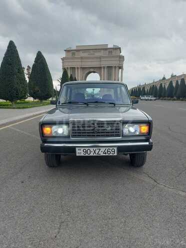 LADA (VAZ) 2107 2010, 95,000 km - 1.6 л - Gəncə