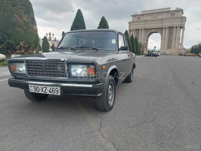 LADA (VAZ) 2107 2010, 95,000 km - 1.6 л - Gəncə