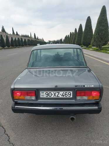 LADA (VAZ) 2107 2010, 95,000 km - 1.6 л - Gəncə