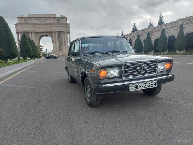 LADA (VAZ) 2107 2010, 95,000 km - 1.6 л - Gəncə