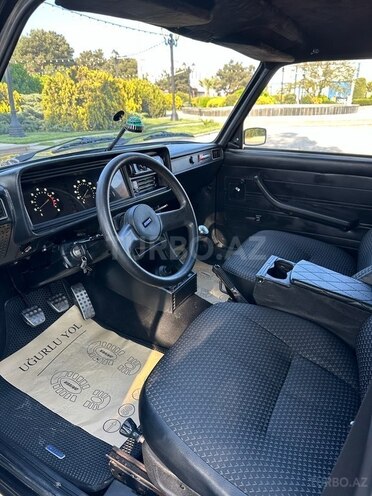 LADA (VAZ) 2107 2010, 60,000 km - 1.6 л - Bakı