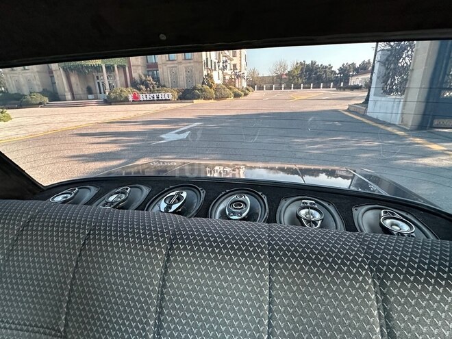 LADA (VAZ) 2107 2010, 60,000 km - 1.6 л - Bakı