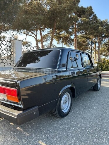 LADA (VAZ) 2107 2010, 60,000 km - 1.6 л - Bakı
