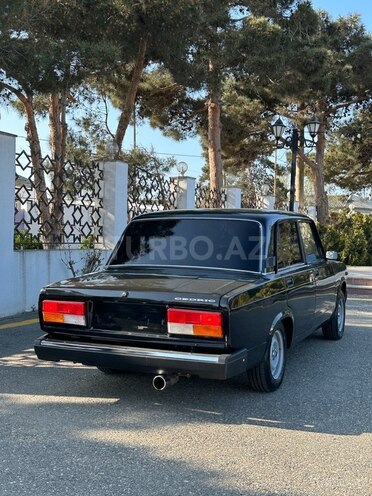LADA (VAZ) 2107 2010, 60,000 km - 1.6 л - Bakı
