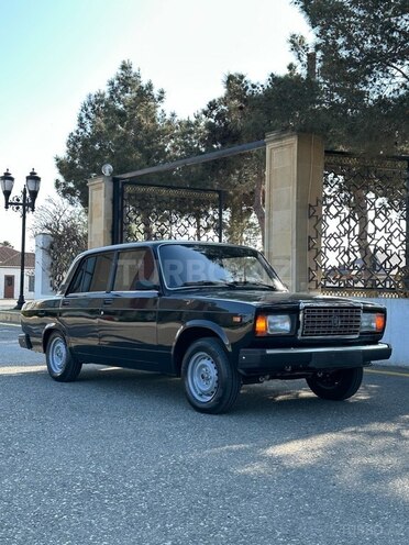 LADA (VAZ) 2107 2010, 60,000 km - 1.6 л - Bakı