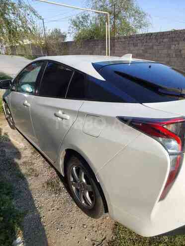 Toyota Prius 2018, 107,000 km - 1.8 l - Bakı