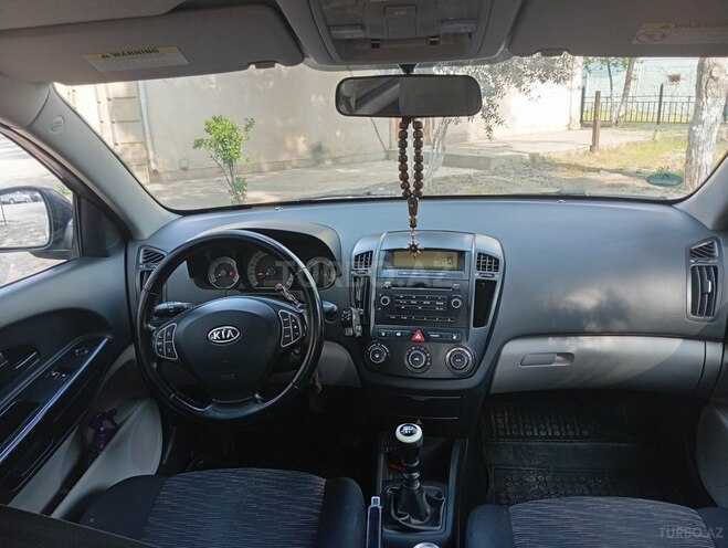 Kia Ceed 2009, 200,000 km - 1.4 л - Xızı