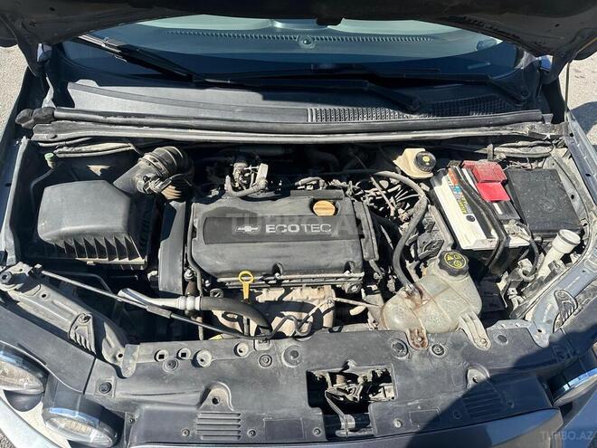 Chevrolet Aveo 2013, 190,000 km - 1.6 l - Bakı
