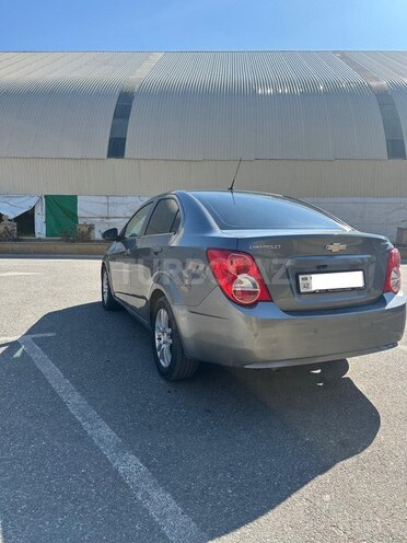 Chevrolet Aveo 2013, 190,000 km - 1.6 l - Bakı