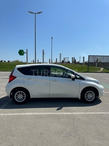Nissan Note 2015, 52,503 km - 1.2 l - Bakı