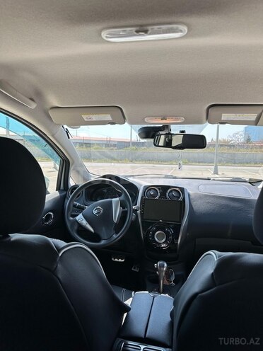 Nissan Note 2015, 52,503 km - 1.2 l - Bakı