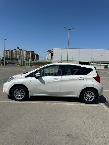 Nissan Note 2015, 52,503 km - 1.2 l - Bakı