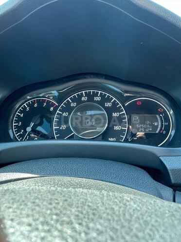 Nissan Note 2015, 52,503 km - 1.2 l - Bakı