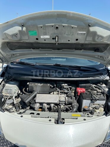 Nissan Note 2015, 52,503 km - 1.2 l - Bakı