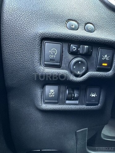 Nissan Note 2015, 52,503 km - 1.2 l - Bakı