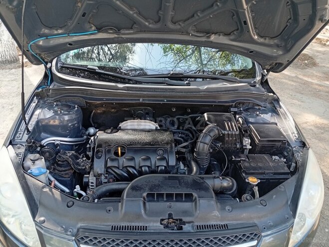 Kia Ceed 2009, 200,000 km - 1.4 л - Xızı