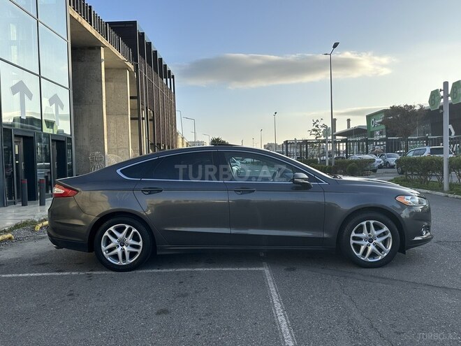 Ford Fusion (North America) 2015, 236,735 km - 1.5 l - Bakı