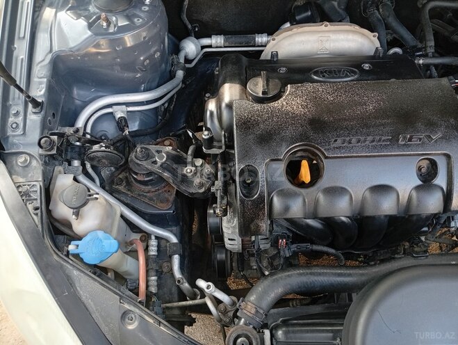 Kia Ceed 2009, 200,000 km - 1.4 л - Xızı