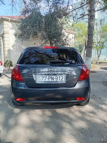 Kia Ceed 2009, 200,000 km - 1.4 л - Xızı