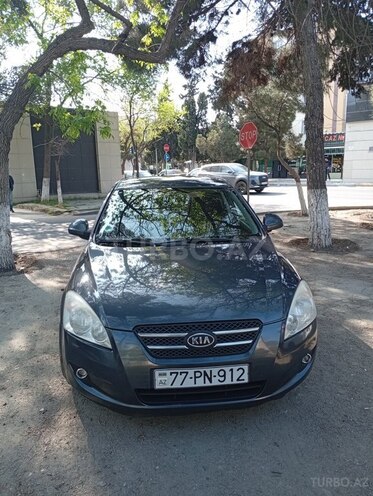 Kia Ceed 2009, 200,000 km - 1.4 л - Xızı