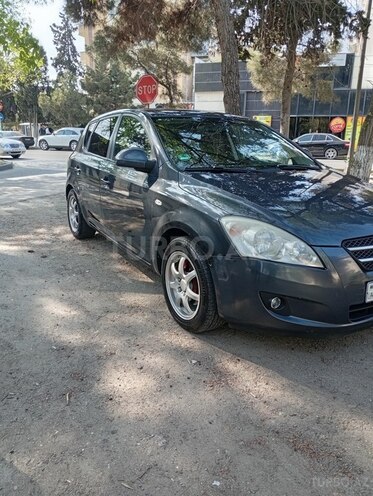Kia Ceed 2009, 200,000 km - 1.4 л - Xızı