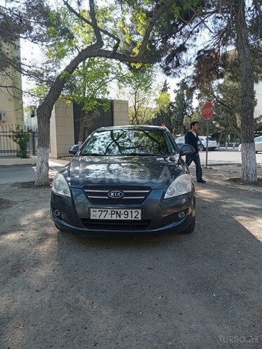 Kia Ceed 2009, 200,000 km - 1.4 л - Xızı