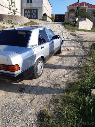 Mercedes 190 1991, 456,378 km - 2.0 л - Bakı