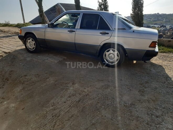 Mercedes 190 1991, 456,378 km - 2.0 л - Bakı
