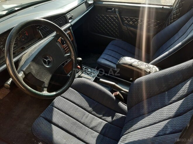 Mercedes 190 1991, 456,378 km - 2.0 л - Bakı