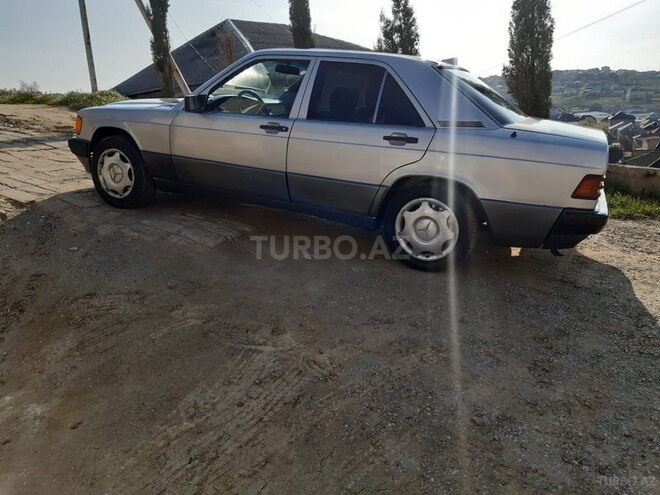 Mercedes 190 1991, 456,378 km - 2.0 л - Bakı