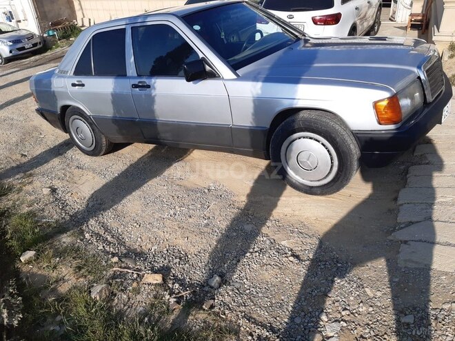 Mercedes 190 1991, 456,378 km - 2.0 л - Bakı
