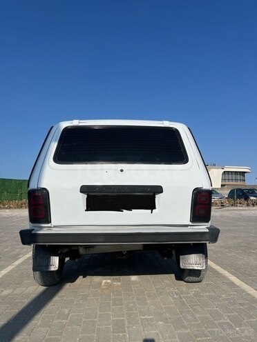 LADA (VAZ) Niva 1998, 150,000 km - 1.7 l - Bakı