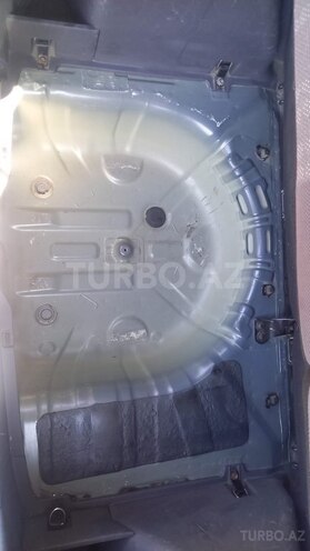 Kia Rio 2006, 209,000 km - 1.4 l - Tovuz