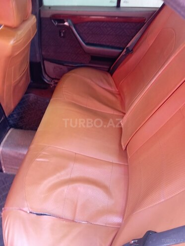 Mercedes C 220 d 1995, 575,000 km - 2.2 l - Bakı