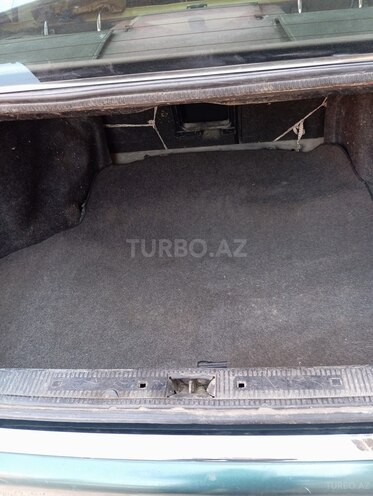 Mercedes C 220 d 1995, 575,000 km - 2.2 l - Bakı