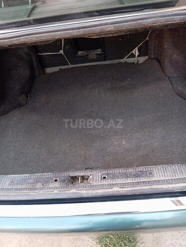 Mercedes C 220 d 1995, 575,000 km - 2.2 l - Bakı
