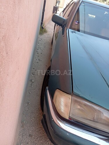 Mercedes C 220 d 1995, 575,000 km - 2.2 l - Bakı