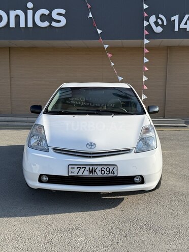 Toyota Prius 2008, 220,000 km - 1.5 l - Bakı