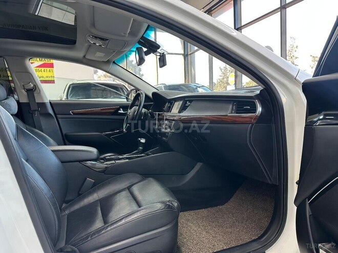 Kia K7 2016, 162,000 km - 2.2 l - Sumqayıt