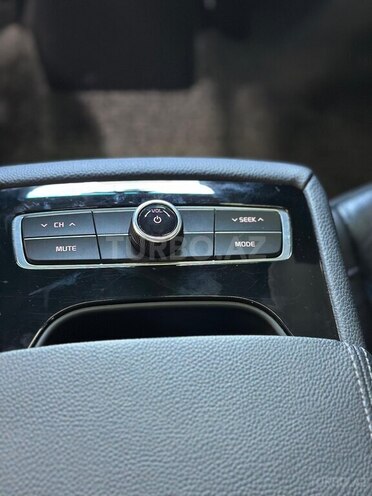 Kia K7 2016, 162,000 km - 2.2 l - Sumqayıt